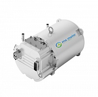 MC Motor Technology products